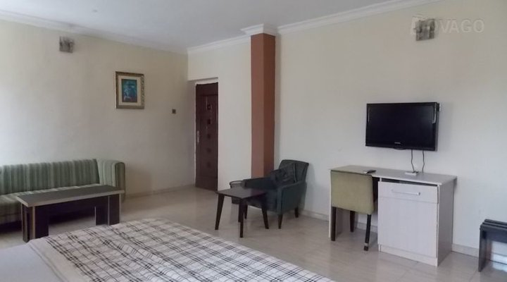 Denex Ville Hotel And Suites