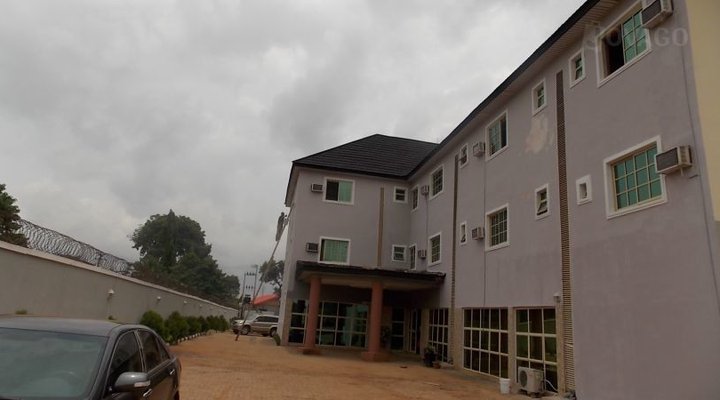 Denex Ville Hotel And Suites