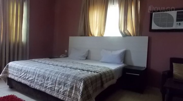 Denex Ville Hotel And Suites