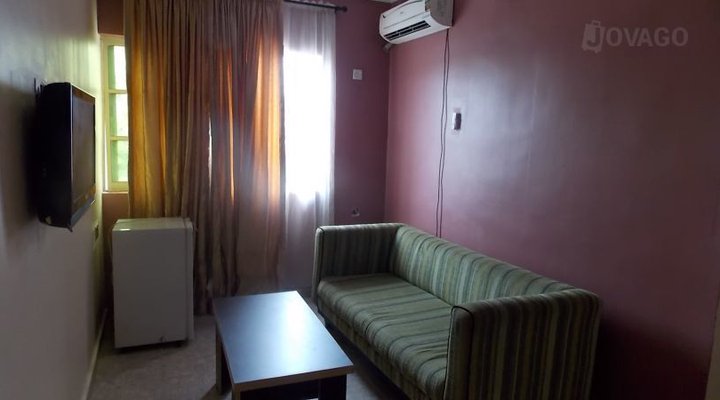 Denex Ville Hotel And Suites