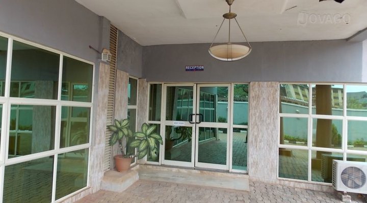 Denex Ville Hotel And Suites