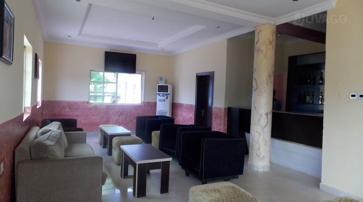 Denex Ville Hotel And Suites