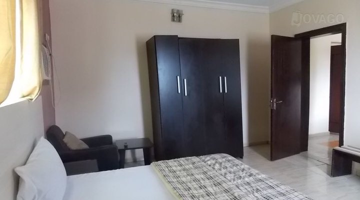 Denex Ville Hotel And Suites