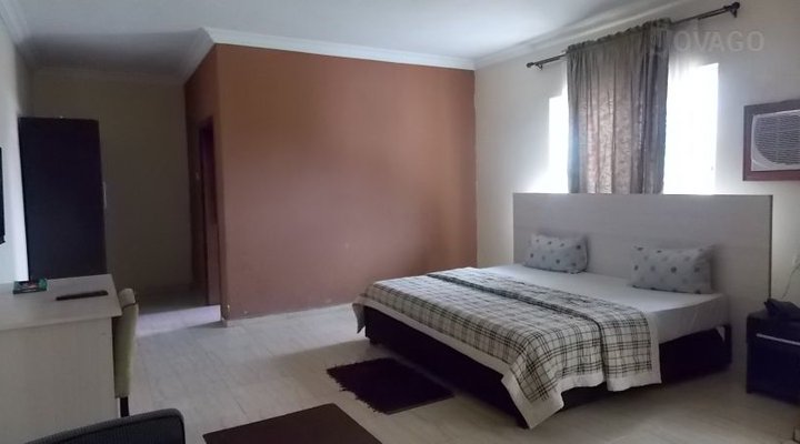 Denex Ville Hotel And Suites