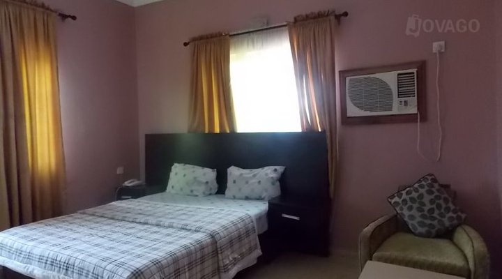 Denex Ville Hotel And Suites