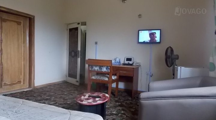 Shalom Signature Suites