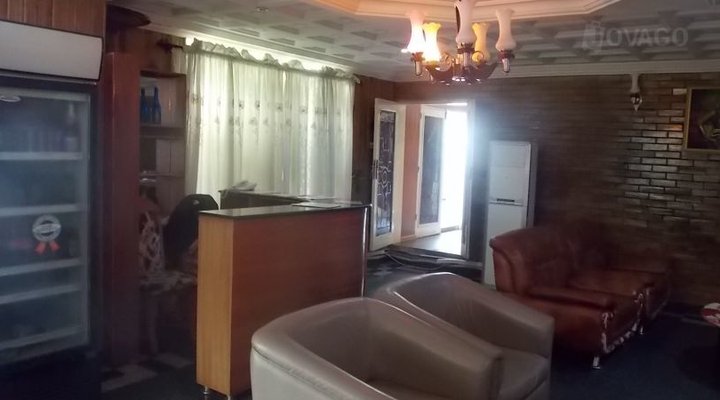 Shalom Signature Suites