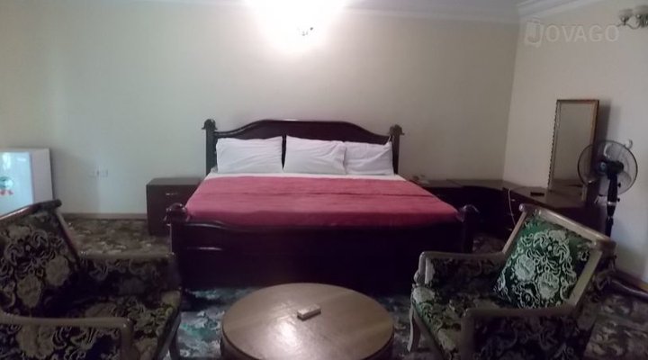 Shalom Signature Suites