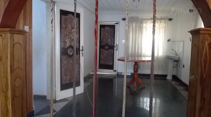 Shalom Signature Suites