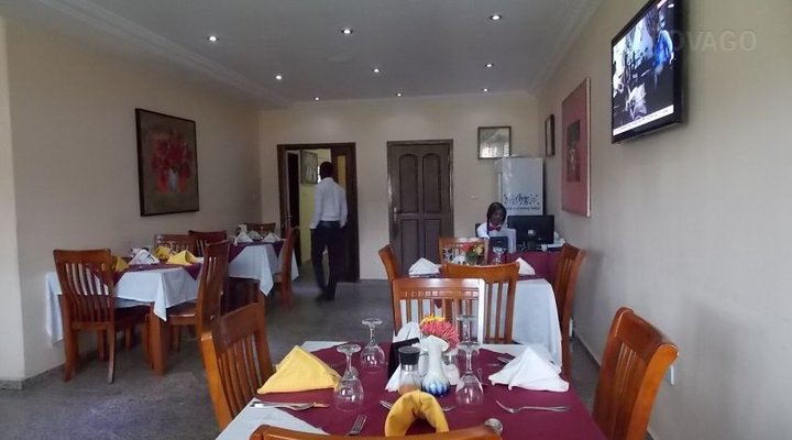 Finotel Classy Hotel