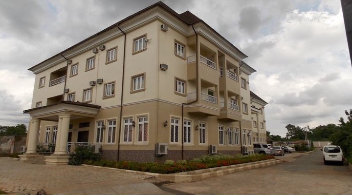 Finotel Classy Hotel