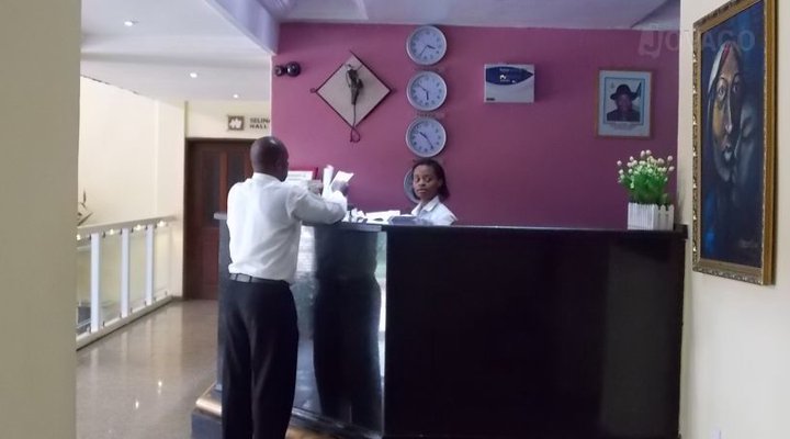 Finotel Classy Hotel