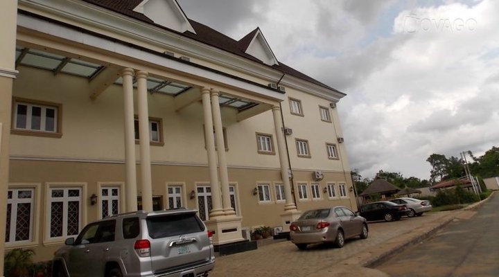 Finotel Classy Hotel