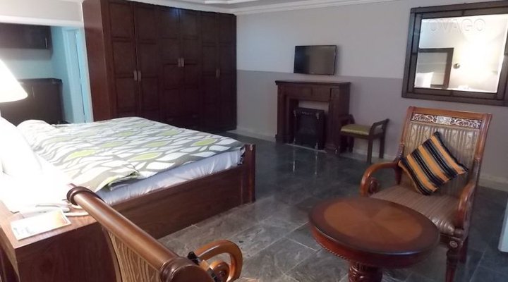 Finotel Classy Hotel