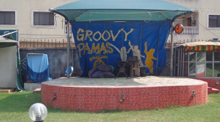 Las Pamas Holiday Inn & Resort Limited