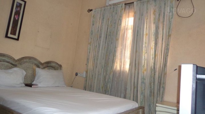 Las Pamas Holiday Inn & Resort Limited