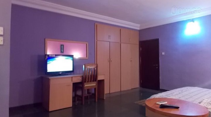 Marble Arch Hotel & Events Place
