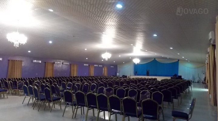 Marble Arch Hotel & Events Place