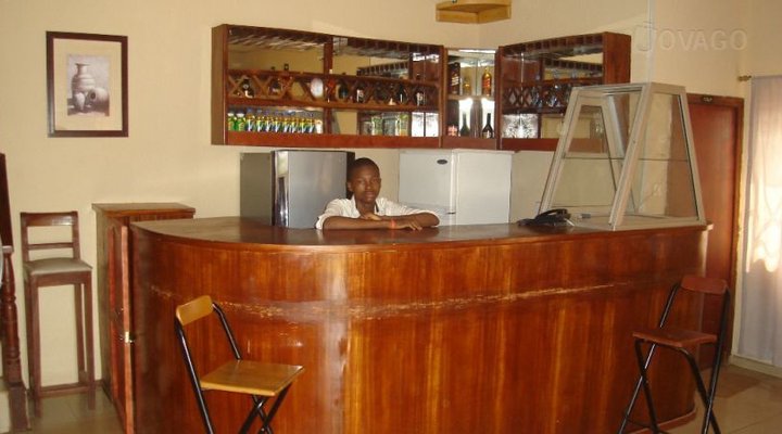 Wuraola Inn