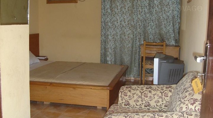 Wuraola Inn