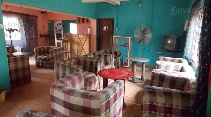 Smith Land Hotel Limited