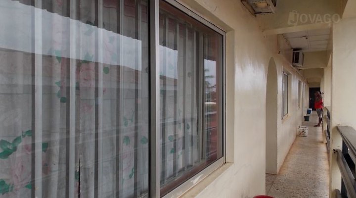 Smith Land Hotel Limited