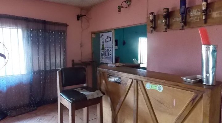 Smith Land Hotel Limited