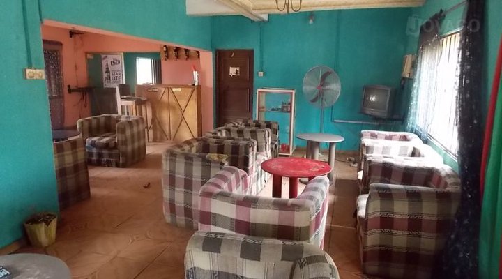 Smith Land Hotel Limited