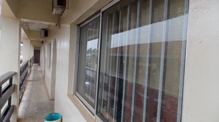 Smith Land Hotel Limited