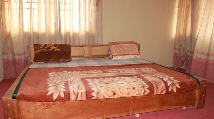 Gloria Rendevous Hotel Phase one