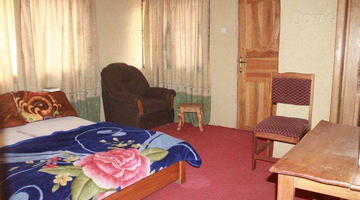Gloria Rendevous Hotel Phase one