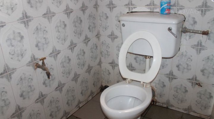 Gloria Rendevous Hotel Phase one