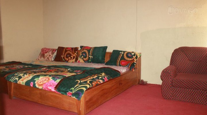 Gloria Rendevous Hotel Phase one