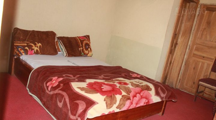 Gloria Rendevous Hotel Phase one