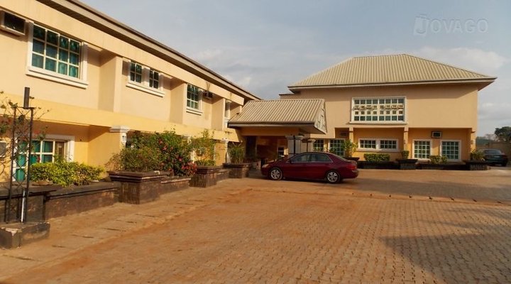 Mile End Hotel & Suite