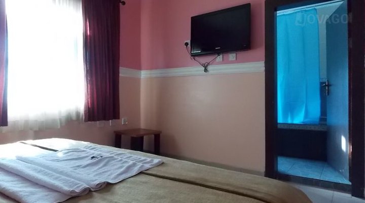 Mile End Hotel & Suite