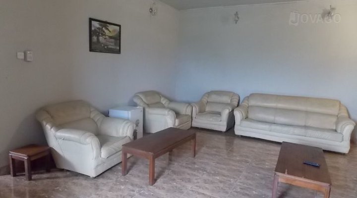 Royal Garden Hotel, Awka