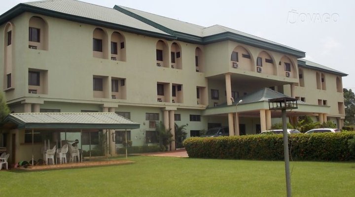 Royal Garden Hotel, Awka