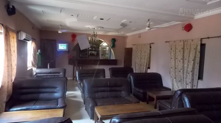 Royal Garden Hotel, Awka