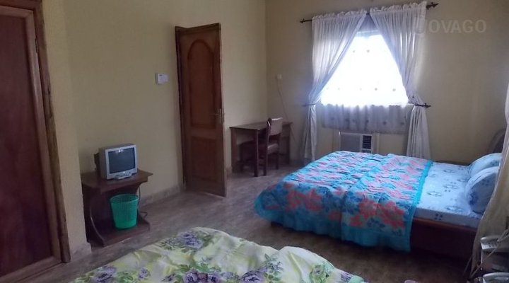 Royal Garden Hotel, Awka