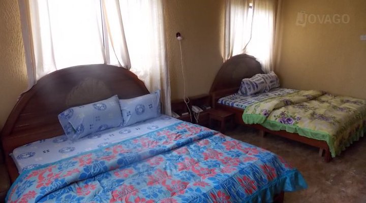 Royal Garden Hotel, Awka