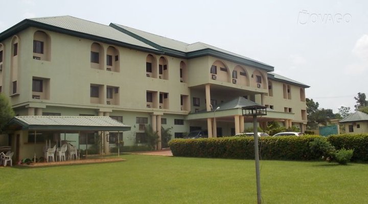 Royal Garden Hotel, Awka