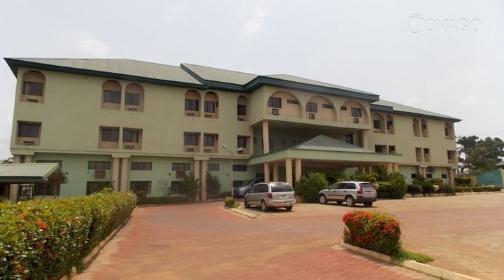 Royal Garden Hotel, Awka