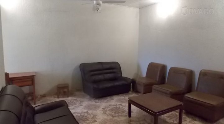 Royal Garden Hotel, Awka