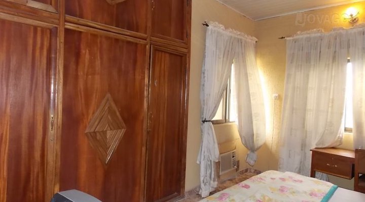 Royal Garden Hotel, Awka