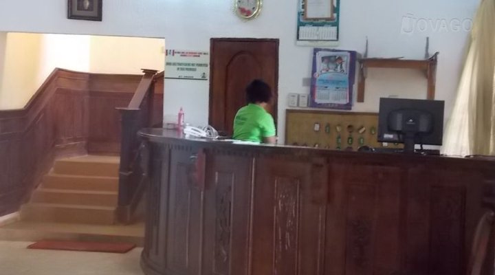Royal Garden Hotel, Awka
