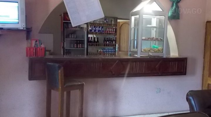 Royal Garden Hotel, Awka