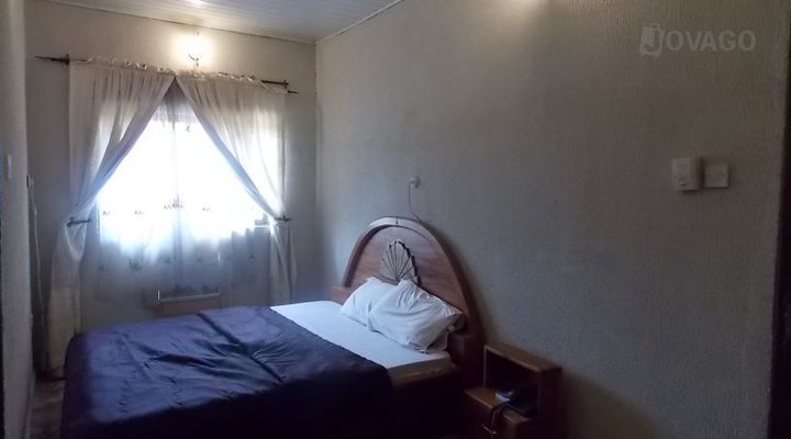 Royal Garden Hotel, Awka