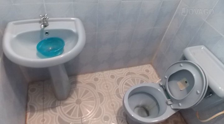 Royal Garden Hotel, Awka