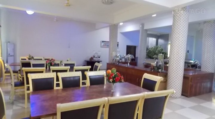 J Jumac Hotel and Tower